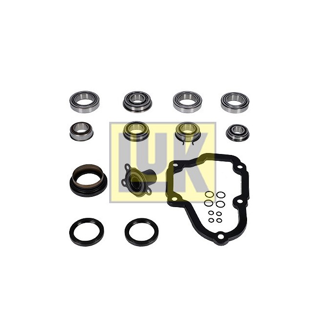 Set reparatie, transmisie manuala LUK