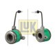 Rulment de presiune ambreiaj LUK Rulment concentric hidraulic MERCEDES A B SPORTS TOURER CLA 1.3-2.2D