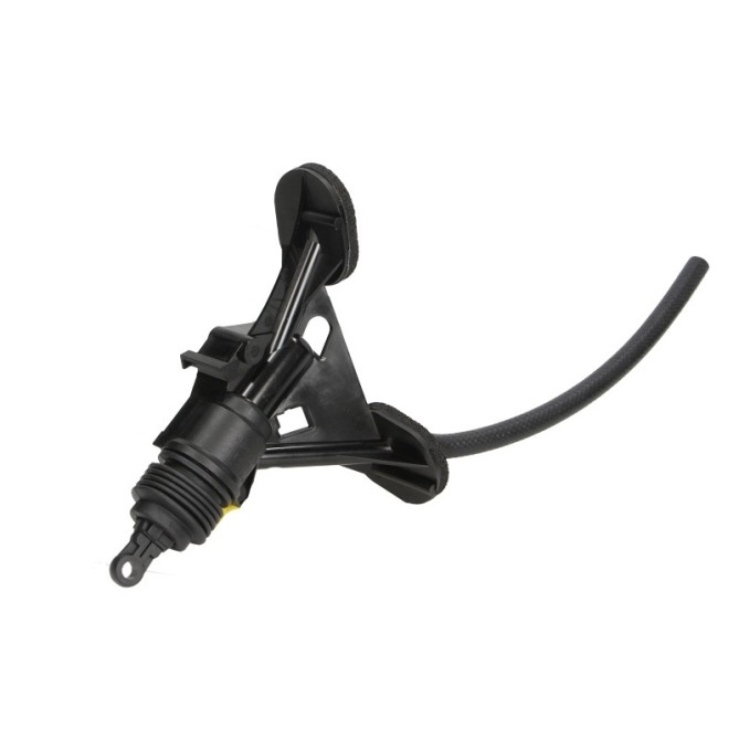 Pompa centrala, ambreiaj LUK