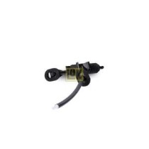 Pompa centrala, ambreiaj LUK