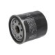 Filtru ulei BOSCH pentru CITROEN C1, C1 II, NISSAN CABSTAR, PEUGEOT 107, 108, TOYOTA AURIS, AVENSIS, AYGO, CAMRY, CARINA E VI, CARINA IV, CARINA V, CELICA, C-HR, COROLLA 1.0-3.3D 02.78, diametru interior 54.0 mm, diametru exterior 65.2 mm, înălțime 73.0 mm, filet 3/4" 16 UNF-2B