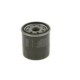 Filtru ulei BOSCH pentru CITROEN C1, C1 II, NISSAN CABSTAR, PEUGEOT 107, 108, TOYOTA AURIS, AVENSIS, AYGO, CAMRY, CARINA E VI, CARINA IV, CARINA V, CELICA, C-HR, COROLLA 1.0-3.3D 02.78, diametru interior 54.0 mm, diametru exterior 65.2 mm, înălțime 73.0 mm, filet 3/4" 16 UNF-2B