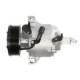 Compresor climatizare VALEO RENAULT TWINGO III SMART FORFOUR FORTWO 0.9/0.9LPG/1.0 07.10 170 ml 12.0 V R1234yf R134a 100.0 mm