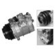 Compresor climatizare VALEO pentru Mercedes E, F, S, V Class, Sprinter, compatibil CHRYSLER, tip R134a, 12V, diametru fulie 119mm