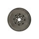 Volanta LUK cu masa dubla manual 240mm se potriveste OPEL ASTRA H, ASTRA H GTC, ASTRA H/KOMBI, SIGNUM 1.9D 04.04-04.15