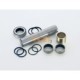 Set reparatie bara stabilizatoare C.E.I kit pivot DAF LF 55 01.01- inaltime 214 mm diametru 45 mm