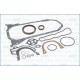 Set garnituri carter AJUSA pentru AUDI 100 C4, 200 C3, 80 B4, 90 B3, A6 C4, COUPE B3, QUATTRO 2.0/2.2 08.88-12.97