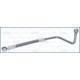 Conducta ulei incarcare AJUSA pentru OPEL ASTRA H, ASTRA H GTC, ASTRA H/KOMBI, SIGNUM, VECTRA C, ZAFIRA B, SAAB 9-3, SUZUKI SX4 1.9D