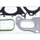 Set garnituri chiulasa AJUSA pentru AUDI A3 A4 ALLROAD B8 A4 B8 A5 A6 C7 Q3 Q5 TT SEAT LEON SKODA OCTAVIA III VW GOLF VII 1.6D 2.0D