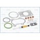 Set montaj turbocompresor AJUSA cu garnituri pentru IVECO DAILY III, DAILY VI, FIAT DUCATO, PEUGEOT BOXER 2.3D 12.01-