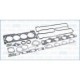 Set garnituri chiulasa AJUSA pentru OPEL ASTRA G, ASTRA G CLASSIC, ASTRA G/KOMBI, COMBO TOUR, COMBO/MINIVAN, MERIVA A, VECTRA B, VECTRA C, VECTRA C GTS 1.6/1.6CNG 10.95