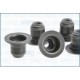 Set garnituri ax supape AJUSA pentru HYUNDAI ACCENT III, ACCENT IV, ELANTRA IV, ELANTRA V, ELANTRA VI, GETZ, I20 ACTIVE, I20 I, I20 II, I30, I40 I, I40 I CW, IX20, IX35, MATRIX 1.4D-1.7D 07.04