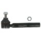 Cap de bara DELPHI Dreapta pentru ABARTH 500 595 695 500C 595C 695C FIAT 500 500C PANDA FORD KA 0.9-1.4CNG 09.03, Lungime 165 mm, Înălțime 75 mm, Lățime 40 mm
