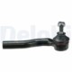 Cap de bara DELPHI Dreapta pentru ABARTH 500 595 695 500C 595C 695C FIAT 500 500C PANDA FORD KA 0.9-1.4CNG 09.03, Lungime 165 mm, Înălțime 75 mm, Lățime 40 mm