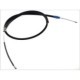 Cablu frana de mana Spate Dreapta 1425mm/1020mm pentru OPEL ARENA RENAULT TRAFIC 1.4-2.5D 03.89-12.01