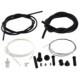 Cablu acceleratie ADRIAUTO gaz irecuperabile kit PEUGEOT 306 94 lungime 1995.0 mm