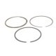 Set segmenti piston GOETZE 84 (STD) 1,2-1,2-2 pentru NISSAN QASHQAI I, QASHQAI II, SENTRA VI, TIIDA, X-TRAIL II, X-TRAIL III 1.8/2.0