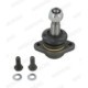 Articulatie sarcina/ghidare MOOG Pivot axa Dreapta/Stanga (superior fata) diametru con 22mm pentru VW LT 28-35 I, LT 40-55 I 2.0-2.7D