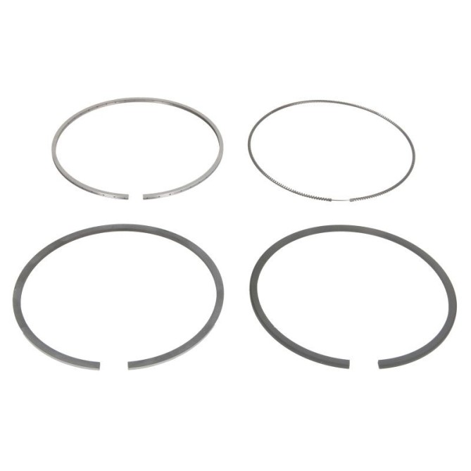 Set segmenti piston GOETZE
