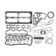 Set garnituri complet motor PAYEN pentru FIAT DUCATO 2.3D 12.01-