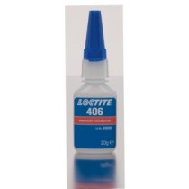 Adeziv pentru materiale plastice LOCTITE