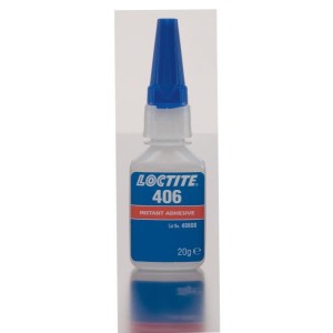 Adeziv pentru materiale plastice LOCTITE