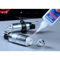 Adeziv pentru materiale plastice LOCTITE