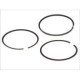 Set segmente piston GOETZE 78,5 mm STD 1,5-1,5-3 pentru CITROEN SAXO, XSARA, XSARA PICASSO; PEUGEOT 106, 206, 207, 306, 307