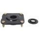Rulment sarcina suport arc MAGNUM TECHNOLOGY MacPherson strut mount fata L/R cu rulment pentru MAZDA 626 V MPV II 1.8-3.0 05.97-12.06