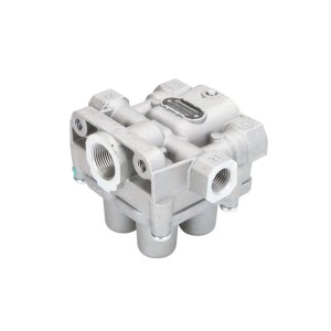 Supapa protectie multicircuit PNEUMATICS