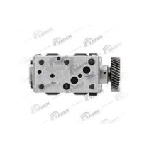 Compresor, instalatie aer comprimat VADEN