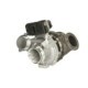 Turbocompresor GARRETT nou pentru BMW 3 F30 F80 F31 4 F32 F82 F33 F83 5 F10 F11 F07 7 F01 3.0D Euro 6 cu geometrie variabilă