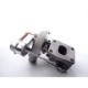 Turbocompresor GARRETT nou pentru BMW 3 F30 F80 F31 4 F32 F82 F33 F83 5 F10 F11 F07 7 F01 3.0D Euro 6 cu geometrie variabilă
