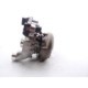 Turbocompresor GARRETT pentru MERCEDES CLS (C218), E (A207), GL (X166), GLE (C292) 3.0D 01.11-10.19