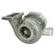 Turbocompresor GARRETT miez turbo aluminiu pentru IVECO EUROSTAR, EUROTECH MP, EUROTRAKKER 8210.42K(TCA)-8210.42L.400 01.92