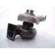Turbocompresor GARRETT miez turbo aluminiu pentru IVECO EUROSTAR, EUROTECH MP, EUROTRAKKER 8210.42K(TCA)-8210.42L.400 01.92