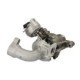 Turbocompresor GARRETT pentru CITROEN C4 GRAND PICASSO I, C4 II, C4 PICASSO I, C4 PICASSO II, C5 III, DS4, DS5, PEUGEOT 3008, 308, 407, 5008