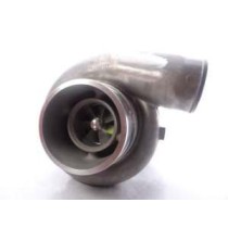 Turbocompresor GARRETT