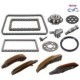 Chit lant de distributie SWAG set distributie (lanț + pinion) BMW 1 (F20, F21), 2 (F45, F46), 3 (G20, G80, G28, G21, G81), 7 (G11, G12), X1 (F48), X3 (G01, F97, G08), X4 (G02 1.5D/3.0D 10.13)