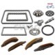 Chit lant de distributie SWAG set distributie (lanț + pinion) BMW 1 (F20, F21), 2 (F45, F46), 3 (G20, G80, G28, G21, G81), 7 (G11, G12), X1 (F48), X3 (G01, F97, G08), X4 (G02 1.5D/3.0D 10.13)