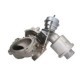 Turbocompresor 3K AUDI A3 TT SEAT LEON TOLEDO II SKODA OCTAVIA I VW BORA GOLF IV NEW BEETLE 1.8