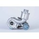 Turbocompresor 3K AUDI A3 TT SEAT LEON TOLEDO II SKODA OCTAVIA I VW BORA GOLF IV NEW BEETLE 1.8