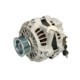 Alternator STARDAX 12V 80A pentru SUBARU FORESTER, IMPREZA, LEGACY III, LEGACY IV, OUTBACK 1.6/2.0/2.5 03.94-06.09