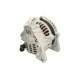Alternator STARDAX 12V 80A pentru SUBARU FORESTER, IMPREZA, LEGACY III, LEGACY IV, OUTBACK 1.6/2.0/2.5 03.94-06.09
