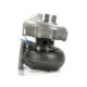 Turbocompresor GARRETT compatibil NISSAN PRIMASTAR OPEL VIVARO A RENAULT MASTER III TRAFIC II 2.0D 2.3D 01.06