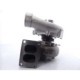 Turbocompresor GARRETT compatibil NISSAN PRIMASTAR OPEL VIVARO A RENAULT MASTER III TRAFIC II 2.0D 2.3D 01.06