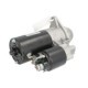 Demaror STARDAX 12V 1,1kW reconditionat pentru CHEVROLET ZAFIRA, DAEWOO ESPERO, OPEL ASTRA F, CALIBRA A, FRONTERA A SPORT, KADETT E, OMEGA A, OMEGA B, REKORD E, VECTRA A 1.6-2.3ALK 11.82-12.09