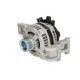 Alternator STARDAX 14V 120A pentru FORD C-MAX, FOCUS C-MAX, FOCUS II 1.6-2.0LPG 07.04-09.12, diametru fulie 50.64 mm