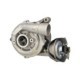 Turbocompresor GARRETT cu set de garnituri pentru VOLVO C30, C70 II, S40 II, S80 II, V50, V70 III, FORD C-MAX, FOCUS II, GALAXY II 2.0D