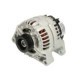 Alternator STARDAX 12V 100A pentru OPEL ASTRA G, ASTRA H, COMBO, CORSA C, MERIVA A, TIGRA 1.0-1.4LPG, Diametru fulie 54.0 mm